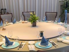 -香山湖渔家大院