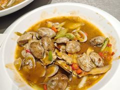 -佬太公海鸭·海鲜大排档(上海总店)