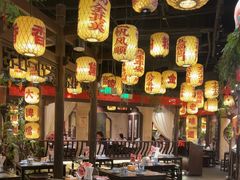 -南京大牌档(中关村领展广场店)