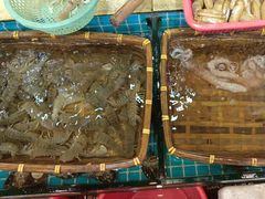 -鹰龙海畔度假酒店(咸祥店)
