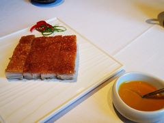 -三号黄浦会Canton Table