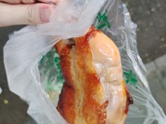 -大益烤鸡