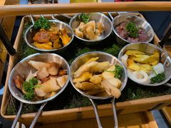 -一朵菌·野生菌探索家火锅(南亚店)