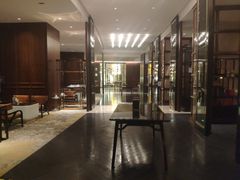-三迪希尔顿酒店·星空酒廊