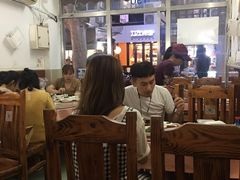 大堂-蘭心餐厅(进贤路店)