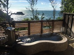 -南紀白浜 浜千鳥の湯 海舟