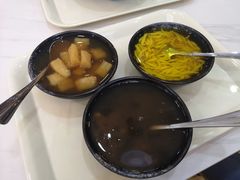 -冰神糖水铺(国贸中心店)