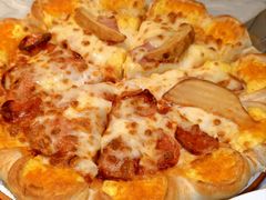 -必胜客(张掖西大街店)