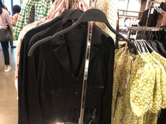 -ZARA(沈阳大悦城店)