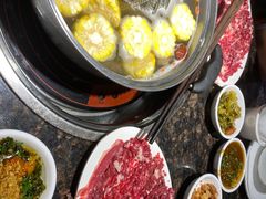 -八合里牛肉火锅(新洲店)