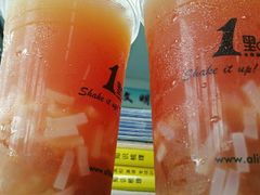 -1点点(领事馆店)