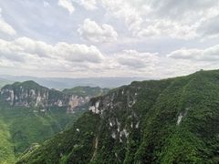 -重庆云阳龙缸景区