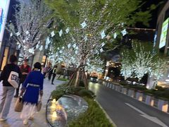 -龙湖重庆时代天街