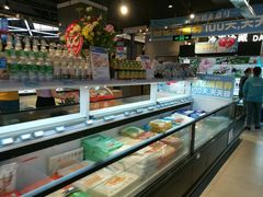 -盒马鲜生(莱蒙都会店)