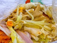 -三兄弟高炉烧饼
