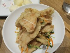 -金掌勺锅包肉(华润万象城店)