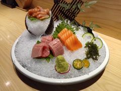 -秋荀日本料理(昆明同德广场店)