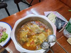 -大理.老字号渝记酸萝卜乌鱼(古城总店)