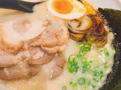 -一風堂拉面(美罗城店)