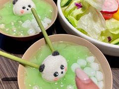 -胖哥俩肉蟹煲(上海悦荟广场店)