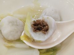 鱼丸-紫金港餐饮中心-风味餐厅(浙江大学紫金港校区店)