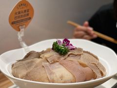 -巴奴毛肚火锅概念餐厅