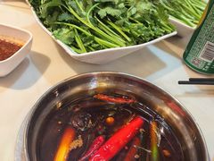 -围炉夜话·潮汕卤水火锅(榕江店)