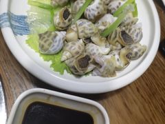 -金龙·打边炉(南京西路店)