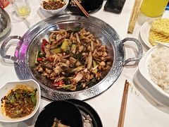 -重庆巴渝火锅(钟家村店)