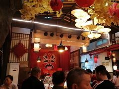 -老灶房-四川土菜(铁牛广场店)