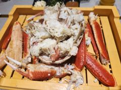 -丰茂烤串(公园店)