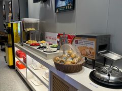 -豪享来中西餐厅(隆昌店)