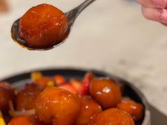 -T館·花园艺术餐厅