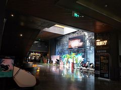 -万达影城IMAX(海口日月广场店)