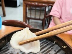 -颐缘居·南翔小笼馆