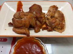-黄师奶甜品店