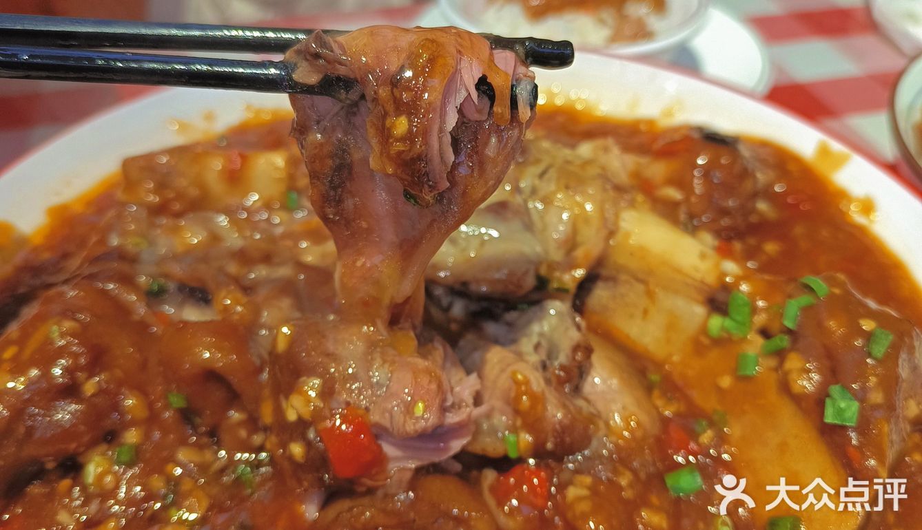 文火大猪脚！！！怎么这么好吃！