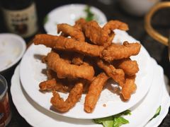 -巴蜀大宅门火锅(新华公园店)
