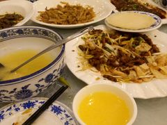 -春饼家常菜(百子湾店)