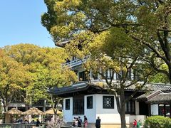 -无锡蠡湖国家湿地公园-蠡园