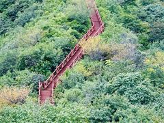-大岭沟猕猴桃谷风景区