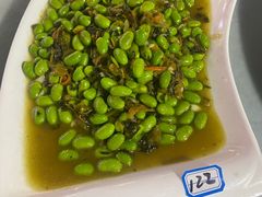 -阿华海鲜饭店(山河路店)