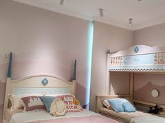 -A家居·松堡王国儿童家具(集美家居大红门店)