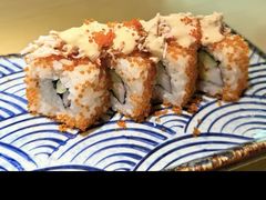 -沼津港精致料理·寿喜烧·烧鸟(漕河泾印象城店)