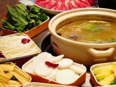 -有奴思烤肉·清真(正宁路店)
