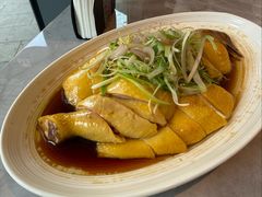 -陶兰居·手工点心·粤菜(圆融时代广场店)