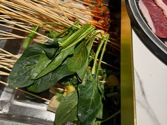 -钢管厂五区小郡肝火锅串串香(清河店)