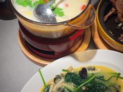 -闽上鲜·福建菜(龙湖滨江天街店)