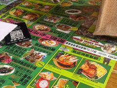 -肥韬茶餐厅(南山mini店)