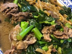 -官塘陈记鱼生·潮汕砂锅粥·牛肉火锅(潮枫路总店)